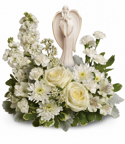 Teleflora's Guiding Light Bouquet